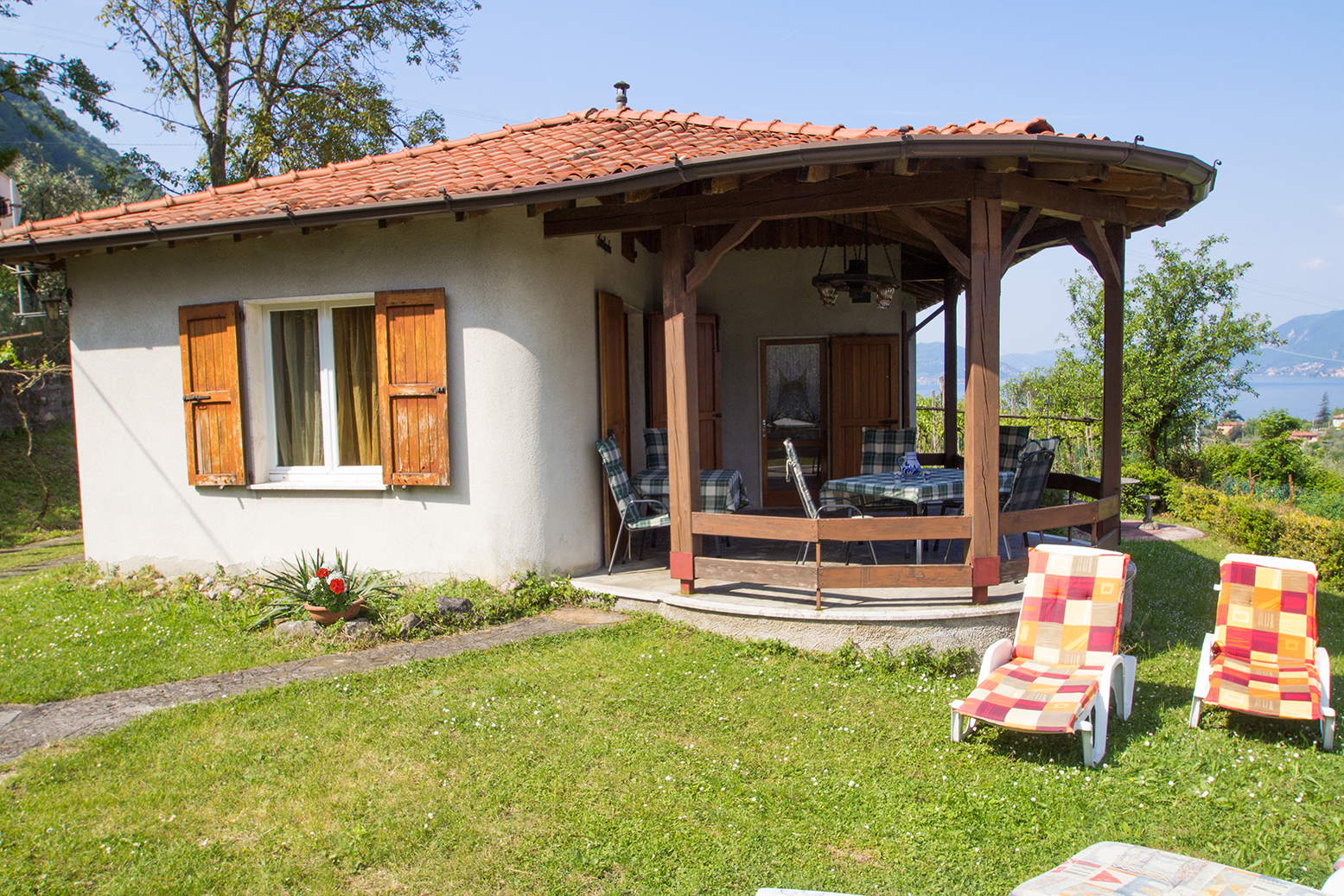 Villa Lombardia 2017